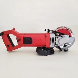 <span class=keywords><strong>Scanalatrice</strong></span> Elettrica Antipolvere 4800W <span class=keywords><strong>con</strong></span> Posizionamento Laser, Macchina per Taglio Scanalature, <span class=keywords><strong>Scanalatrice</strong></span> per Muro in Calcestruzzo, Utensile per Formazione Scanalature in un Solo Passaggio 42mm - Product Image 3