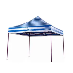 Outdoor Exhibition Portable Steel Frame Tent For Advertising Events For Promoting