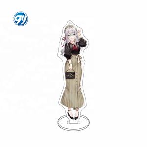 Mi compañero de clase ruso Masachika Alya Kujou soporte acrílico comedia romántica decoración de escritorio - Product Image 3