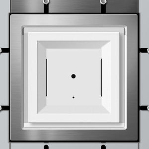 1000 -1800c תנור mufla עבור תהליך sintering - Product Image 3