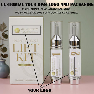 Kit Professionale per <span class=keywords><strong>Laminazione</strong></span> <span class=keywords><strong>Ciglia</strong></span> e Sopracciglia con Cisteamina e Cheratina, Etichetta Privata Personalizzata, <span class=keywords><strong>Set</strong></span> per Permanente Rapida delle <span class=keywords><strong>Ciglia</strong></span>, Vendita all'Ingrosso - Product Image 6