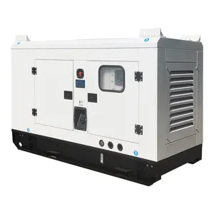 IDINGXIN 전기 발전기 고양이 30kva 40 kva 50kw 100 kw 자동 발전기 가격