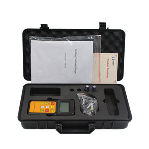 Fabrik auf Lager Digital Paint / Wall Ultraschall beschichtung Dicken messgerät - Product Image 4