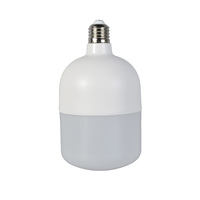Ampoule LED équivalente à 300 watts, surdimensionnée, à haut lumen, lumière du jour, ampoule LED utilitaire, OEM AC E27, lampe LED, ampoules LED 80 W, 8000 Lm