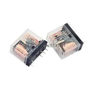 QZ BOM new original 16A DC24V 12V DIP relay G2R-1-E DC24V G2R-1-E-DC24V