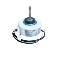 Motor Asíncrono 1BH-884-043F 220-240V 12W 0.20A 4P para Piezas de Aire Acondicionado