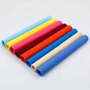 Vente directe – Sacs promotionnels personnalisés en non-tissé PP Spunbond solide, résistants à l'abrasion, de poids moyen, fabriqués sur commande - Product Image 4