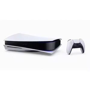 2025ดั้งเดิมสำหรับ Sony-PlayStation5โปรคอนโซลวิดีโอเกมประสิทธิภาพสูงทุกเวอร์ชัน CD-ROM ดิจิตอลรุ่นใหม่ - Product Image 1