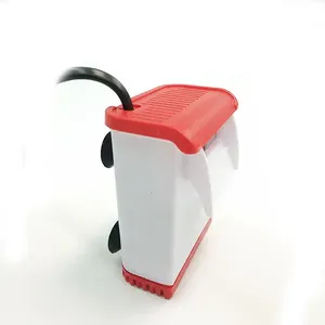 Filtre à faible niveau d'eau JENECA XP-01 XP-01A, aquarium en plastique pour poissons et accessoires, durable, aquarium en plastique de <span class=keywords><strong>20</strong></span> gallons - Product Image 2