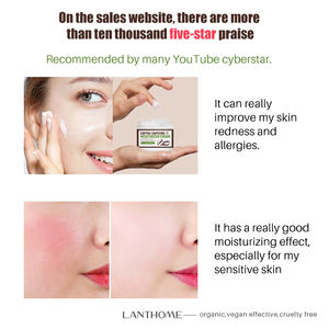 Crème et lotion pour le visage de marque privée vitamine E et café caféine meilleur <span class=keywords><strong>anti</strong></span>-âge raffermissement des <span class=keywords><strong>rides</strong></span> désintoxication soin de la peau hydratant - Product Image 3