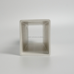 Ống Dẫn Thông Gió Điều Hòa Bằng Nhựa <span class=keywords><strong>PVC</strong></span> Ống Dẫn Cáp <span class=keywords><strong>PVC</strong></span> Hình Vuông Lịch <span class=keywords><strong>10</strong></span> Ống <span class=keywords><strong>Pvc</strong></span> - Product Image 6