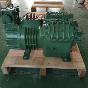 10HP 15HP 20HP 30HP 40hp 50hp Chất lượng cao bán kín máy nén lạnh 380V/50Hz Đồng - Product Image 2