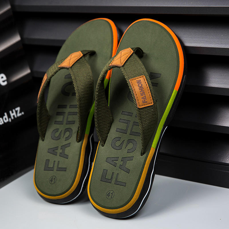 สีเขียวทหาร