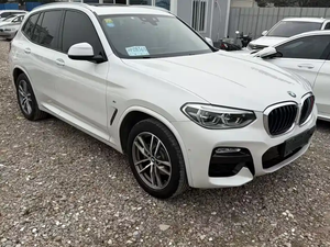 <span class=keywords><strong>BMW</strong></span> <span class=keywords><strong>X3</strong></span> 2020 XDrive25i Usado, Paquete M Sport, <span class=keywords><strong>Gasolina</strong></span>, Tracción en las Cuatro Ruedas, SUV de Lujo, Automático, de <span class=keywords><strong>Segunda</strong></span> <span class=keywords><strong>Mano</strong></span>, en Stock - Product Image 2