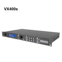 Novastar VX400s Écran LED couleur 2-en-1 Processeur vidéo Écran publicitaire Contrôleur HD 4K