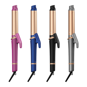 Heißer tragbarer Lockens tab Waver Hair <span class=keywords><strong>Curler</strong></span> Elektrischer Friseursalon Tragbarer Lockens tab Großhandel Locken wickler - Product Image 4