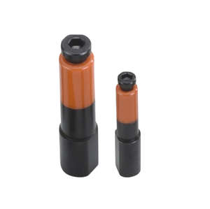 Linh Kiện Khuôn Nylon Khuôn Chia Tay Dòng Khóa Ma Sát Puller - Product Image 2