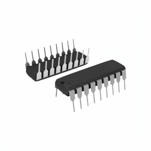 PIC16C715-20I_P Electronic Chips Component 18 DIP Original Embedded - Product Image 1