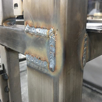 Pemrosesan Casing Logam Lembaran Presisi Besar Kustom, Fabrikasi Rangka Baja Tahan Karat, Pemotongan Laser, Pengelasan, Pengerjaan Logam Premium
