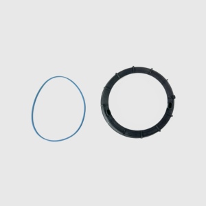 Joint d'étanchéité de verrouillage de pompe à carburant pour <span class=keywords><strong>Peugeot</strong></span> 206 207 <span class=keywords><strong>208</strong></span> 307 308 406 407 Citroën C2 C3 C4 C5 C6 DS3 DS5 1531.41 1531.30 9633283880 - Product Image 2