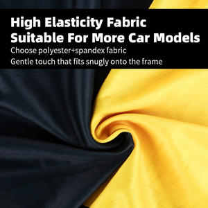 Funda protectora para bicicleta de montaña y carretera, cubierta antipolvo para bicicleta, ropa para bicicleta, cubierta para ruedas y cuadro a prueba de arañazos y polvo, accesorio para ciclismo - Product Image 5