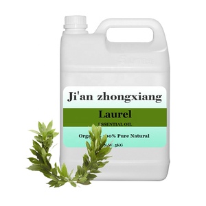 <span class=keywords><strong>Huiles</strong></span> <span class=keywords><strong>essentielles</strong></span> d'aromathérapie biologiques pour la peau, les cheveux, le diffuseur, 100% pures et naturelles, prix en vrac, 1 kg d'huile essentielle de feuille de laurier - Product Image 2