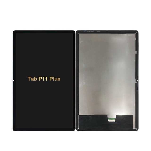 LCD Screen Touch Display Assembly for Lenovo Tab 2 4 7 K10 V7 M7 M8 M9 M10 P11 P12 Pro Plus Gen 2 5G Display Replacement