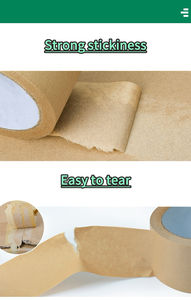 Kürk yapışkan bant Klebebander yapışkan bantlar kendinden yapışkanlı halı bağlama bandı - Product Image 6