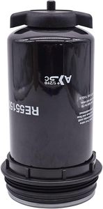 Elemento de filtro de combustible RE551507 para John Deere 5100R 5155R <span class=keywords><strong>6145R</strong></span> 1010G 310L 4045 444K 5090R - Product Image 2