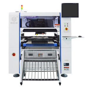 Machine de placement <span class=keywords><strong>SMT</strong></span> 88 Feeder Pick and Place Machine Traitement <span class=keywords><strong>SMT</strong></span> Machine de placement automatique - Product Image 2