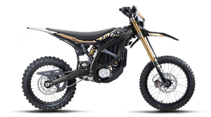 Motocicleta Todoterreno Eléctrica Ultra 2026 de 24.5kw y 74v para Adultos, Moto de Alta Velocidad Ultra Bee - Product Image 5