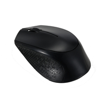 Fabricant en gros Laser silencieux 2.4Ghz optique Usb PC souris sans fil pour ordinateur de bureau