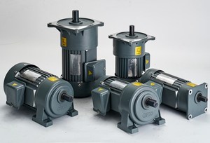 <span class=keywords><strong>Motor</strong></span> Eléctrico de Engranajes Helicoidales de Alto Torque, 750w, 1hp, <span class=keywords><strong>Motor</strong></span> de Inducción, 3HP, 4HP, 5HP, 5.5HP - Product Image 2