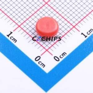 SC114CB1 Switch Accessories / Cap Switch Whole Sale Electronic Component Chips Supplier & BOM Service - Product Image 1