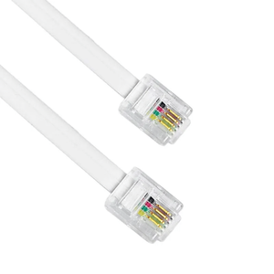 Le cuivre toronné plat de 1M de câble LAN de Cat6 RJ45 soutient l'OEM de Cat5 Cat6a disponible - Product Image 3
