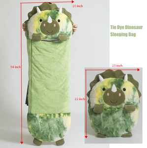 Offre Spéciale Super chaud taille 54*20 pouces <span class=keywords><strong>en</strong></span> peluche mignon jouet enfants <span class=keywords><strong>Animal</strong></span> enfants <span class=keywords><strong>sac</strong></span> <span class=keywords><strong>de</strong></span> <span class=keywords><strong>couchage</strong></span> - Product Image 5