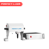 Machine de marquage laser professionnelle portable pneumatique de table pour plaques signalétiques, source laser profonde haute précision à air comprimé
