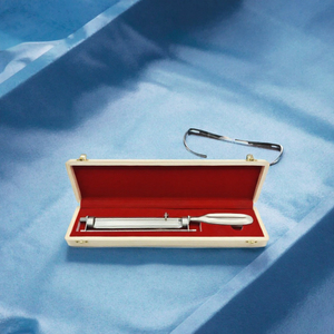 Couteau de Greffe Cutanée en Acier Inoxydable – Instrument Chirurgical pour Procédures de Greffe Cutanée de Précision et Récolte de Tissus - Product Image 2