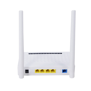 อินเทอร์เน็ตไร้สายความเร็วสูง ODM OEM พอร์ต Gigabit Ethernet LAN EPON GPON WiFi ONT XPON เชื่อมต่อสายไฟเบอร์ออปติก - Product Image 2