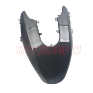 Piezas de carbono tapa del tanque de combustible carenado tanque de combustible para <span class=keywords><strong>Ducati</strong></span> <span class=keywords><strong>Diavel</strong></span> <span class=keywords><strong>1200</strong></span>, 2011-2018 - Product Image 1