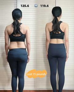 Natural Anti-Celulite Barriga Estômago Emagrecimento Gordura Perder Perda De Peso Barriga Fast Slim Body Shape Fast Acting Massagem Óleo Essencial - Product Image 3