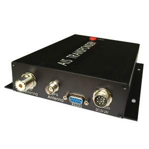 Transceptor Matsutec clase B AIS <span class=keywords><strong>HA</strong></span>-102 - Product Image 2