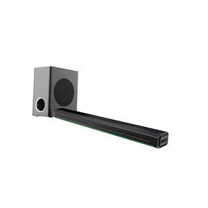 HIFI TV Soundbar 2.1 with Subwoofer Soundbar Deep Bass Speaker <strong>Soudbar</strong> with Buillt in Soundbar - Product Image 6
