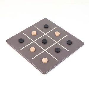 Ensembles de jeux <span class=keywords><strong>d</strong></span>'échecs en bois classiques faits à la main à bas prix 3 en 1 plateau <span class=keywords><strong>d</strong></span>'échecs pliable 3D jouet <span class=keywords><strong>pour</strong></span> <span class=keywords><strong>d</strong></span>ébutants <span class=keywords><strong>pour</strong></span> enfants - Product Image 5
