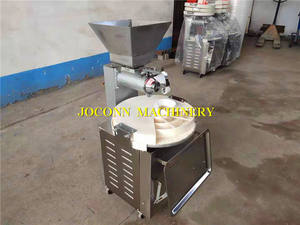 Basso prezzo di pasta dividendo arrotondamento macchina/pane cotto a vapore pasta palla divisore macchina/panini Al Vapore pasta palla rotondo macchina - Product Image 3