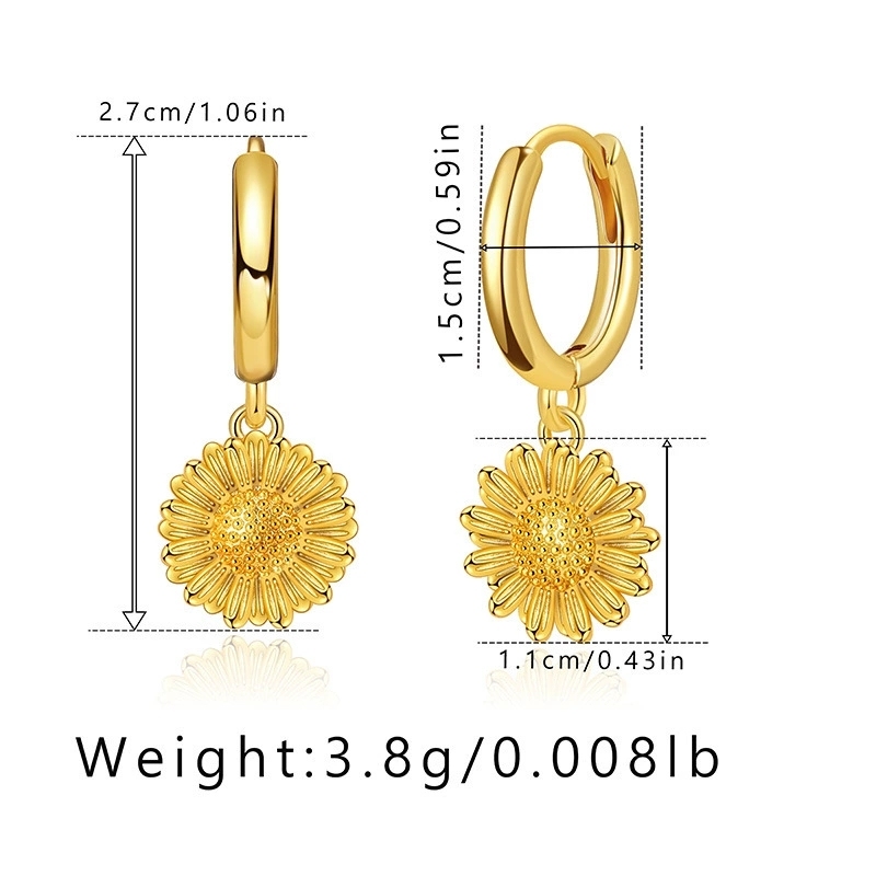 SHB51A  Gold KE0257