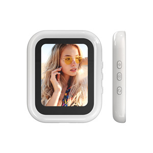 Écran portable magnétique sans fil HD pour téléphone, moniteur externe pour vlogging, diffusion en direct et photographie (vente en gros) - Product Image 4