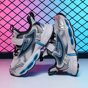 Calzado Deportivo Ligero para Niños, Estilo Casual para Caminar, de Buena Calidad, para la Escuela y Actividades al Aire Libre - Product Image 5