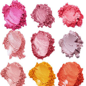 Poudre de mica naturelle à prix bas, vente en gros, pigment cosmétique et de revêtement, qualité 25 kg MOQ - Product Image 5