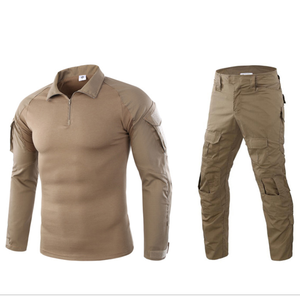 カスタム OEM ロゴパキスタン軍服軍制服戦術 - Product Image 5